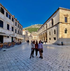 Dubrovnik Revealed: Exploring the Adriatic's Crown Jewel- Shared - Image 10