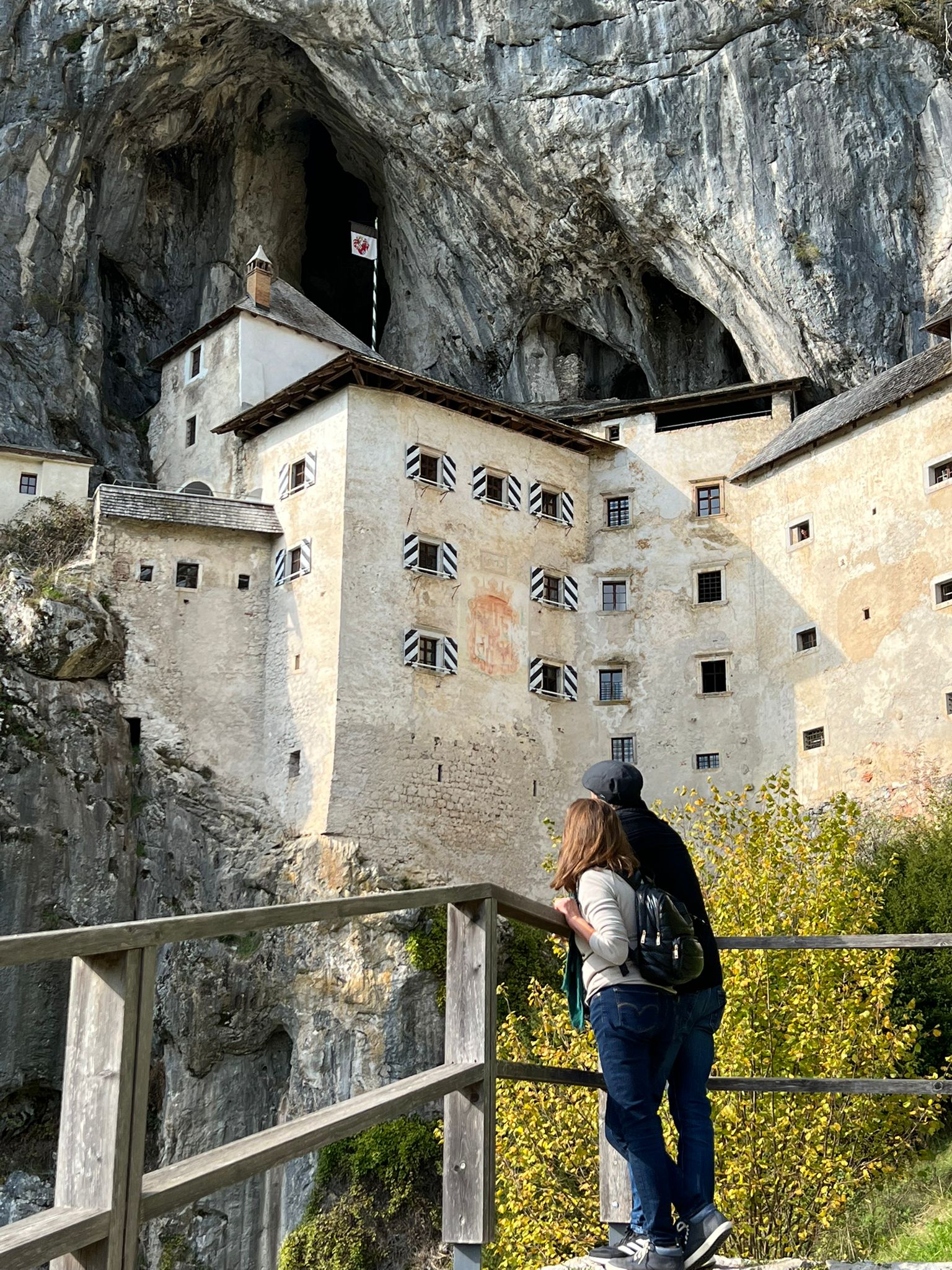 Explore Postojna Cave and Ljubljana: A Private Day Tour - Image 3