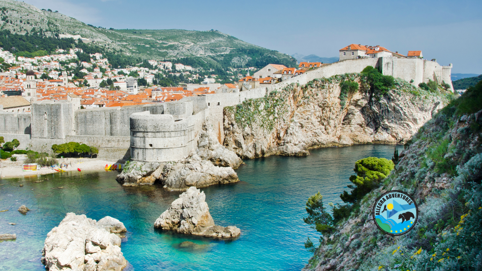Dubrovnik Revealed: Exploring the Adriatic's Crown Jewel- Shared - Image 2