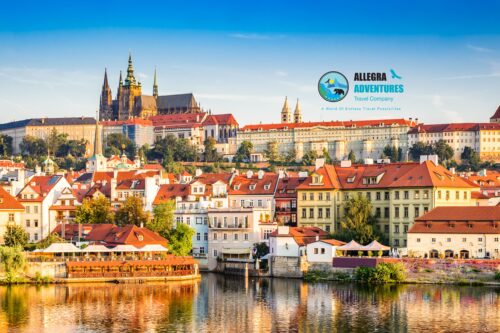 Prague Paradise: Multi-Day Trip from Zagreb to the Heart of the Czech Republic
