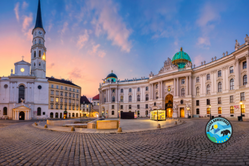 Imperial Getaway: Croatia, Austria and Slovenia