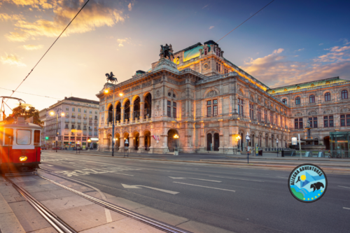 Mini Imperial Getaway: Croatia, Austria and Slovenia, now -15% off