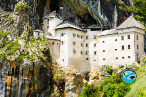 Explore Postojna Cave and Ljubljana: A Shared Day Tour