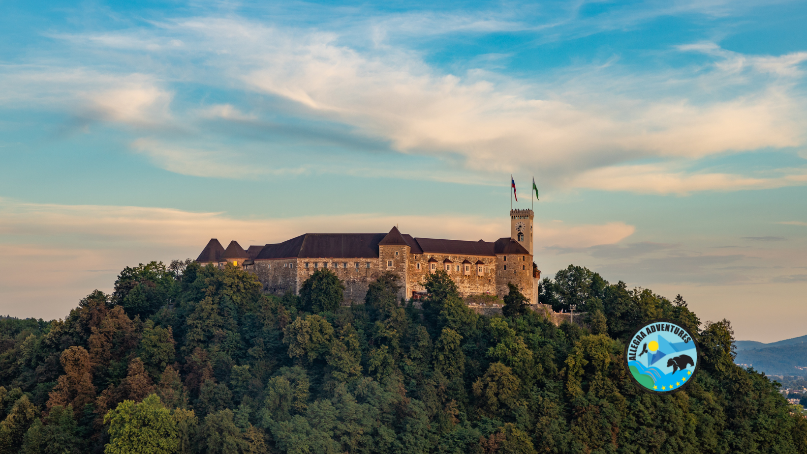 Explore Postojna Cave and Ljubljana: A Private Day Tour - Image 2